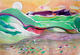In the Valley of the Waterlilies