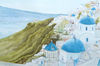 Santorini